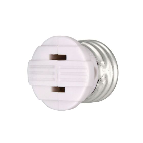 Socket outlet adapter