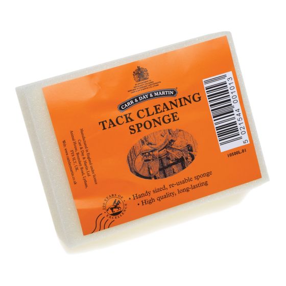 Tack cleaning sponge Carr & day & Martin