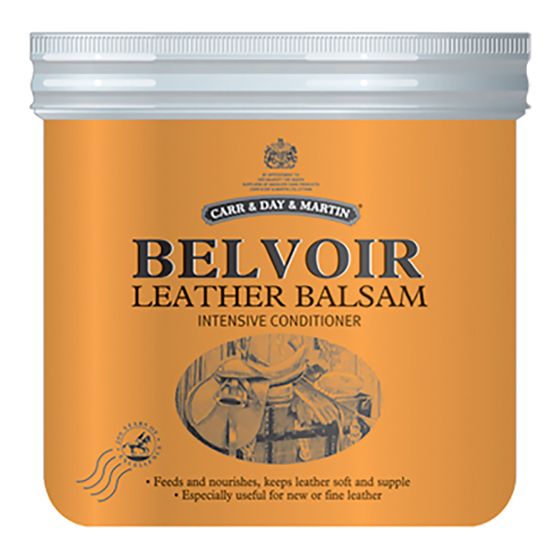 Leather balsam Carr & Day & Martin