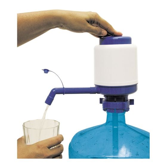 Pompe bouteille, 5 gallons