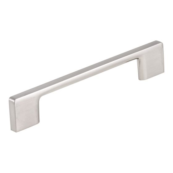 Armadale Contemporary Metal Pull  - Brushed Nickel - 1/Pkg - 128 mm