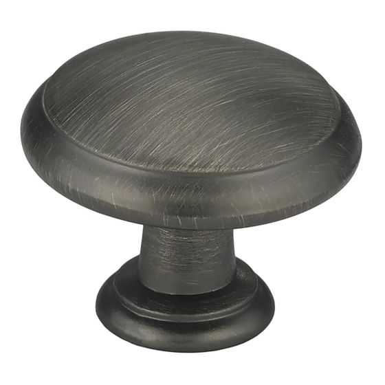 Estérel Transitional Metal Knob