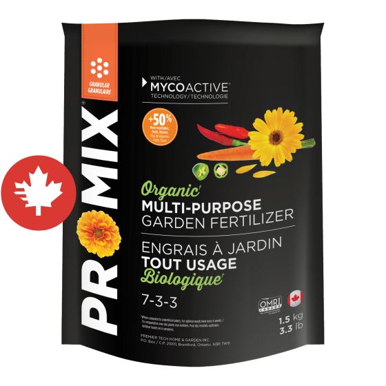 Engrais tout usage 7-3-3