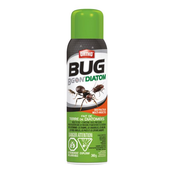 Multi-bug killer