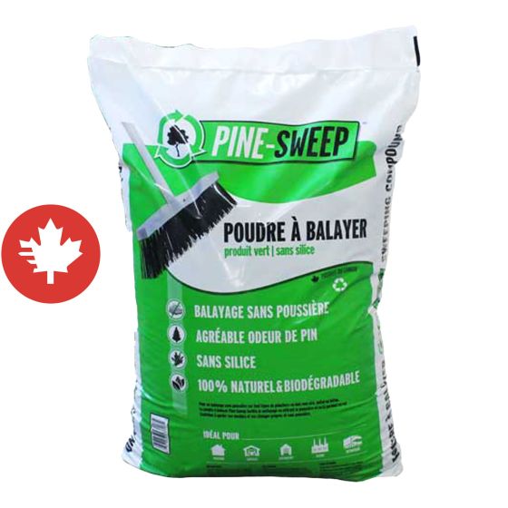 Sweeping Compound - 20 kg