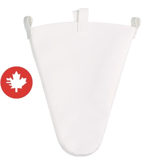 Couloir #8 à sirop d’érable