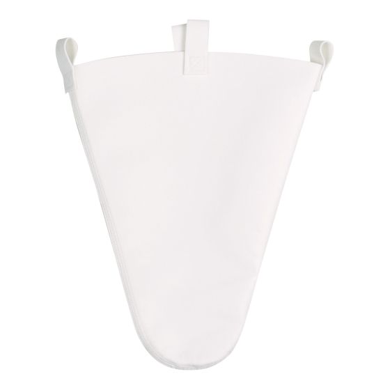 Filter #8 for maple syrup filtration