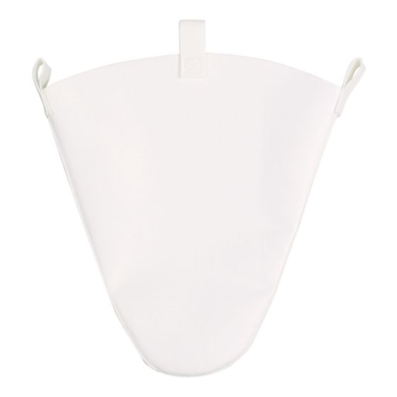 Filter #7 for maple syrup filtration