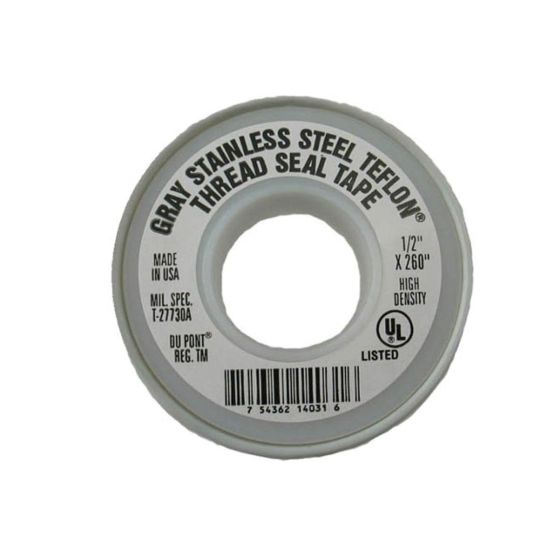 Stainless Steel Sealing Tape