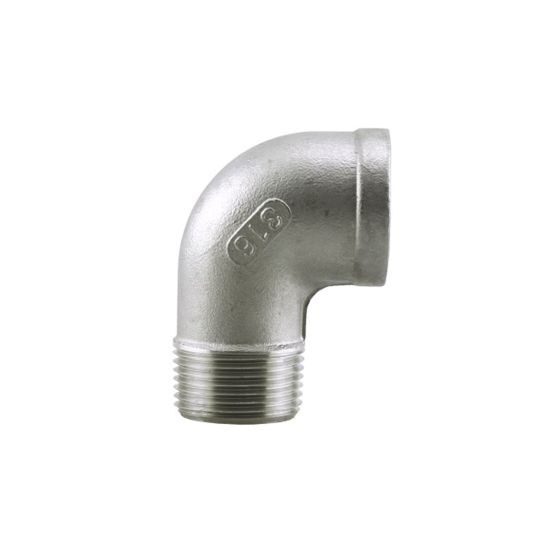 Elbow 90 SS316 - 1"