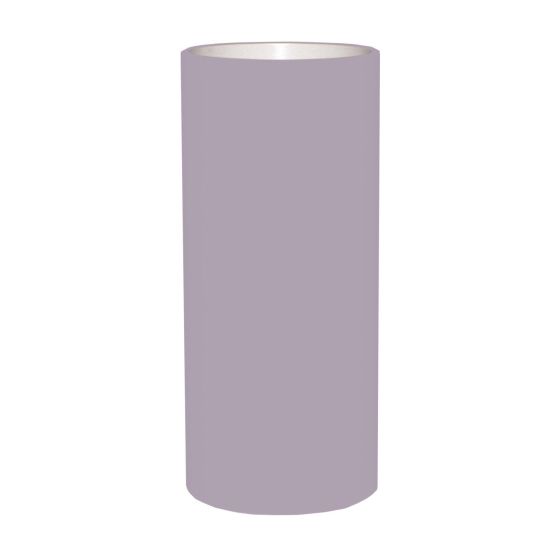 Rouleau d'aluminium, 0,18mil x 24" x 50', Bois de grange