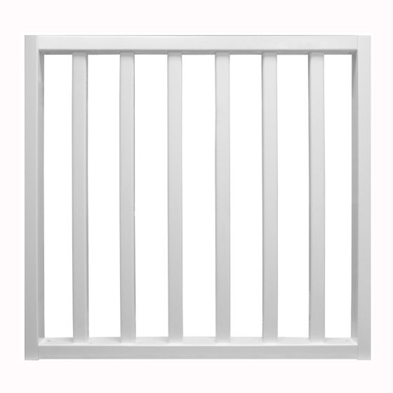 Tradition Gate - 40" x 36"