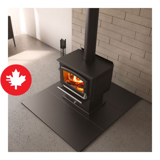 Modular floor protection