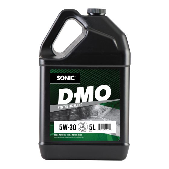 Oil SONIC D-MOCK 5W-30