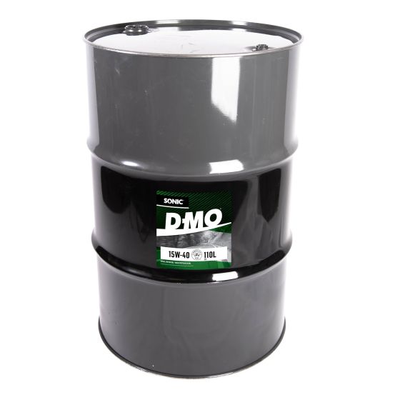 Sonib D-Mo 15W40 Oil - 110 L