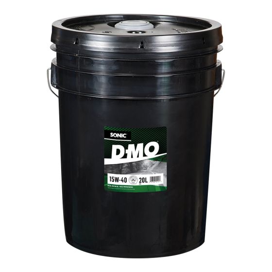Sonib D-Mo 15W40 Oil - 20 L