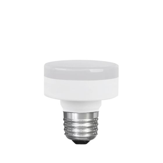 Lumière pour placard, DEL, blanc froid, 11 W