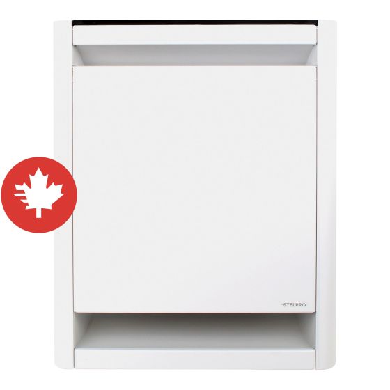 ORLÉANS High-End Fan Heater For Bathrooms