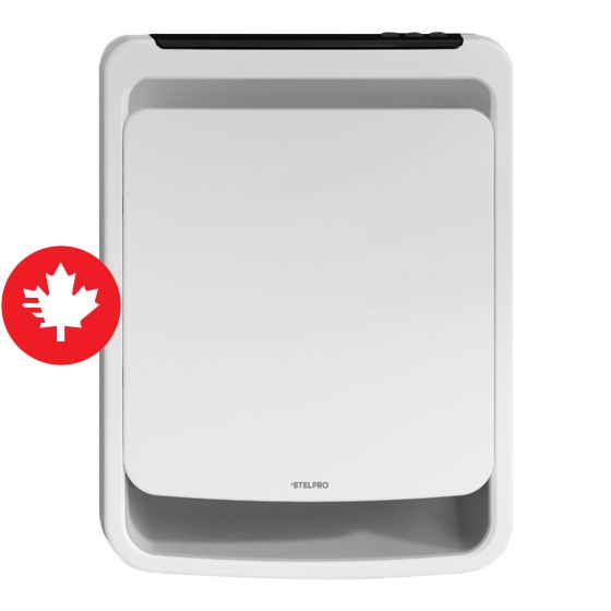 Aéroconvecteur de salle de bain