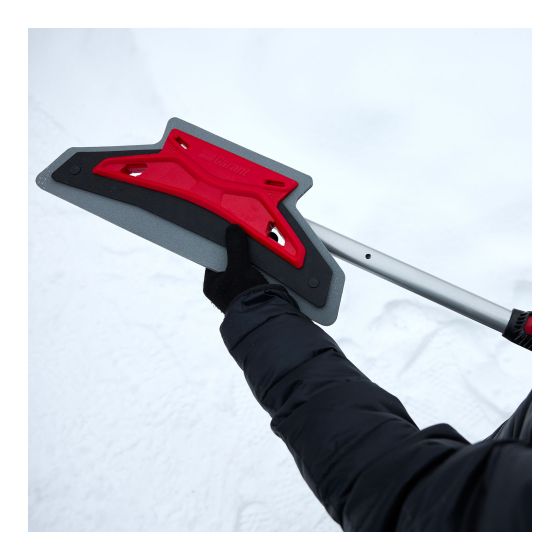 Balai à neige tout usage, 76"