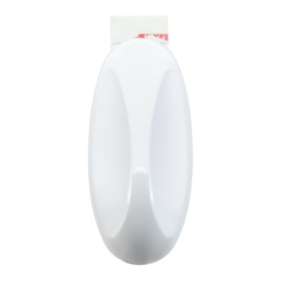 Petit crochet Command de série Designer