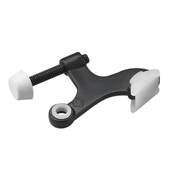 Heavy-Duty Hinge Pin Door Stop