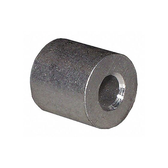 Cable Stops - 5/Pkg - 1/4" x 11/16"