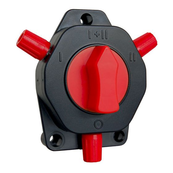 Interrupteur de circuit