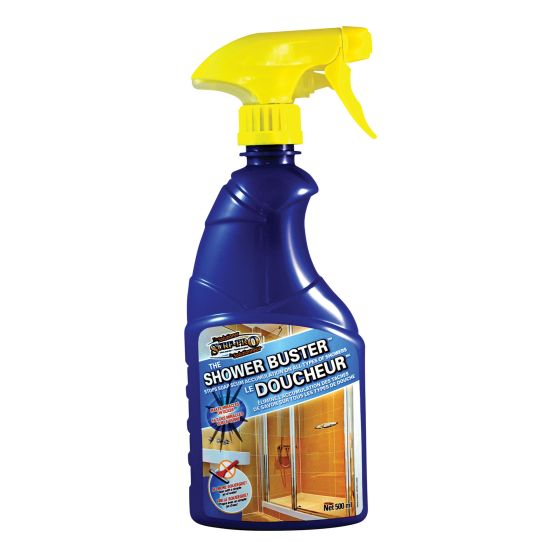 The Shower Buster - 500 ml