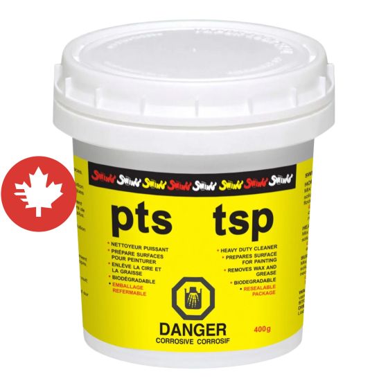 PTS Swing, en poudre, 400 g