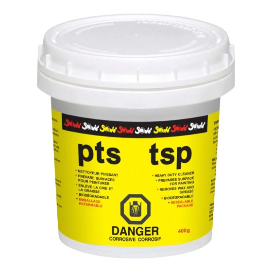 Swing TSP - Powder - 400 g