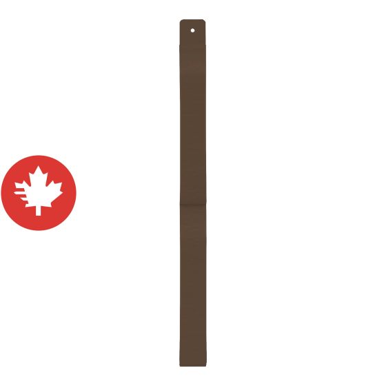 Joint CanExel Ridgewood D-5, 7/8" x 11 7/8", Barista 2T