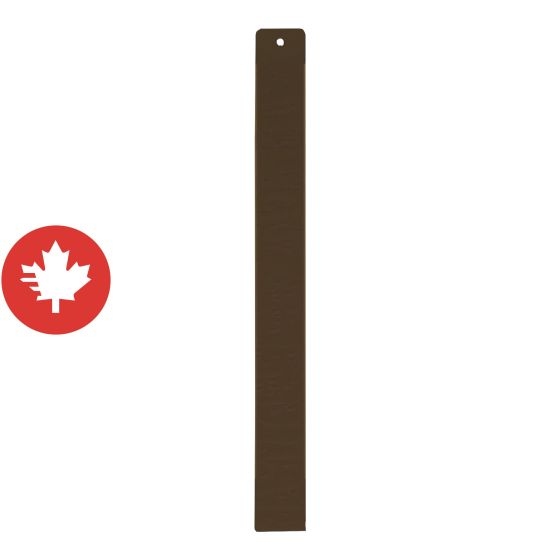 Joint CanExel Ced'R-Vue, 7/8" x 9", Barista 2T