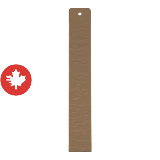 CanExel Ced'R-Vue joint - 7/8" x 6" - Sierra 2T