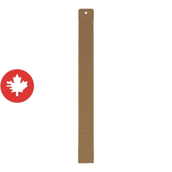 Joint CanExel Ced'R-Vue, 7/8" x 9", Sierra 2T