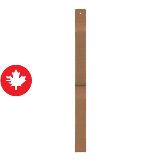 CanExel Ridgewood D-5 Joint - 7/8" x 11 7/8" - Sierra 2T