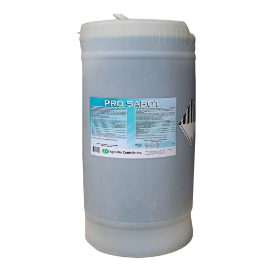 Pro Sabot Dairy Footbath