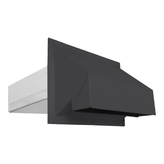 R2 Exhaust Hood with screen