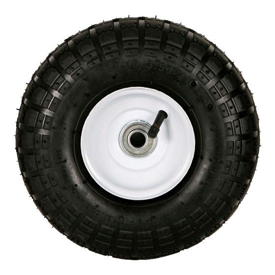Wheel & tire for wagon 20x38W