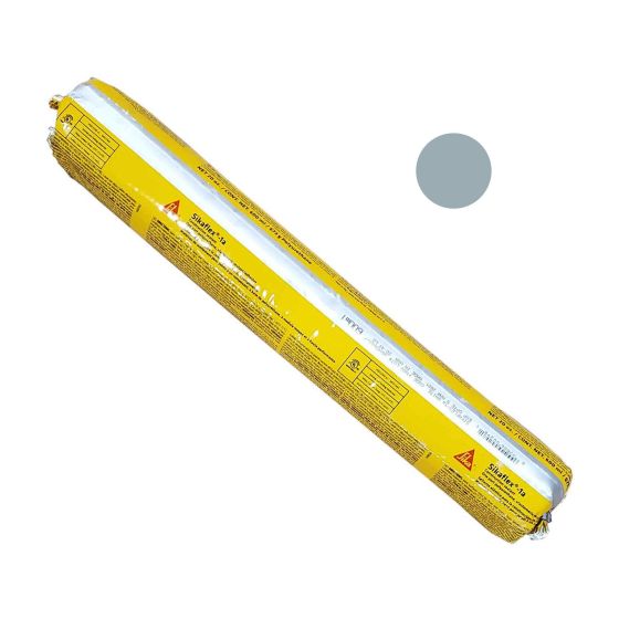 Scellant de construction Sikaflex -1a, «saucisse», 600 ml