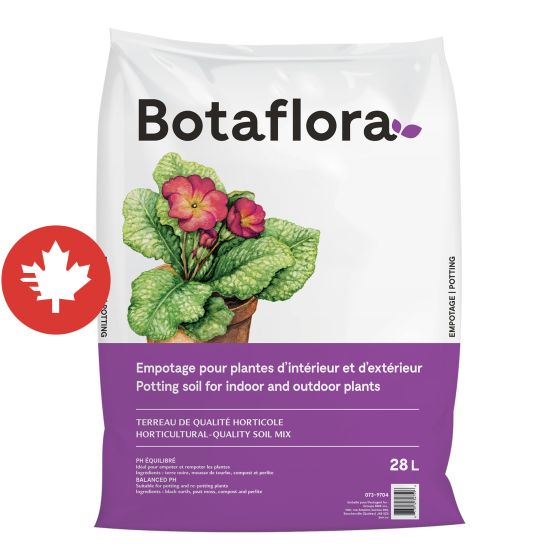 Terreau d'empotage, 28 l