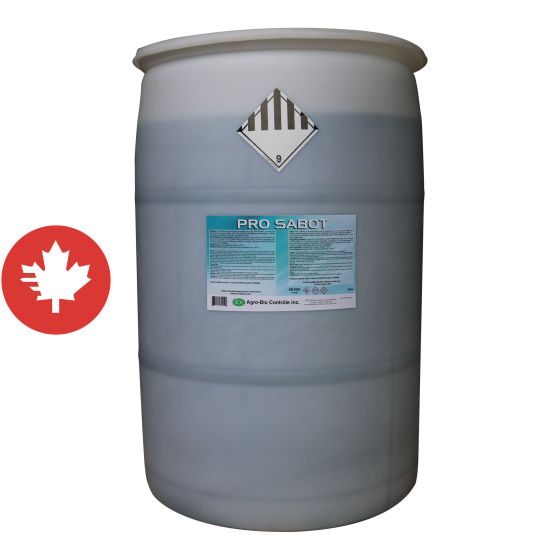 Pro Sabot Dairy Footbath