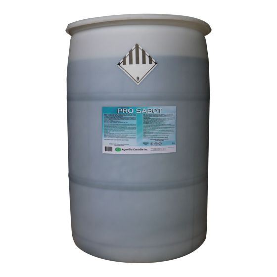 Pro Sabot Dairy Footbath