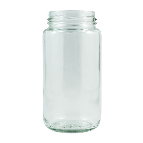 Glass Jar - 250 ml