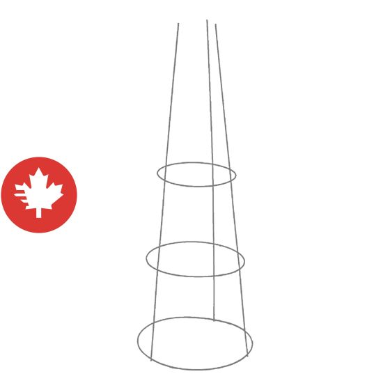 Tomatoe Support 42"X14"