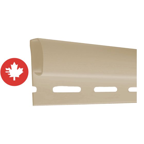 Vinyl Finish Trim - Earth - 12’