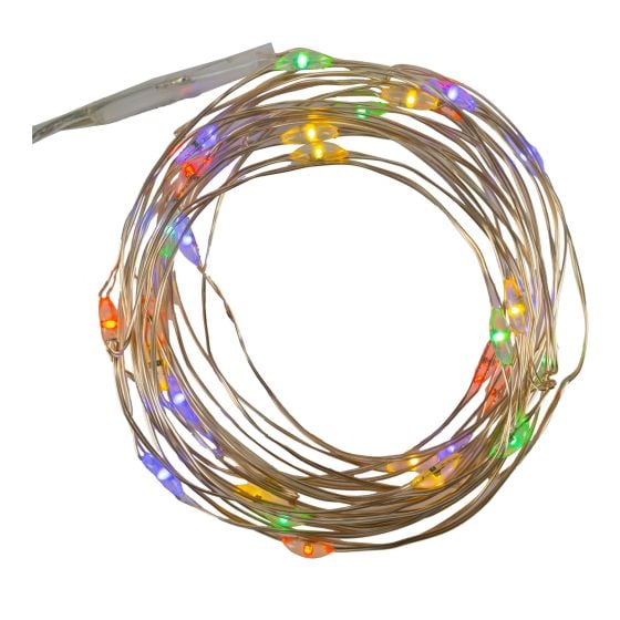 30 Microdot balls LED Lights