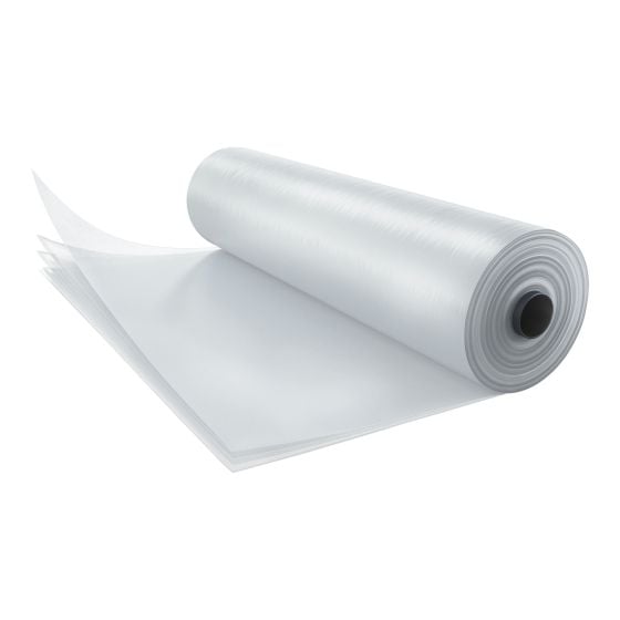 Underlay barrier film