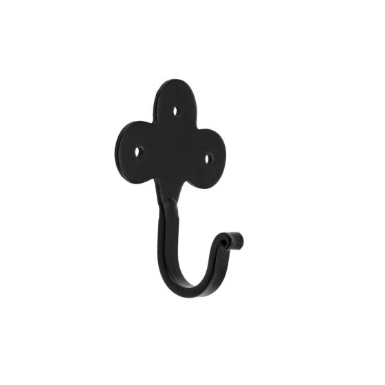 Crochet classique en fer