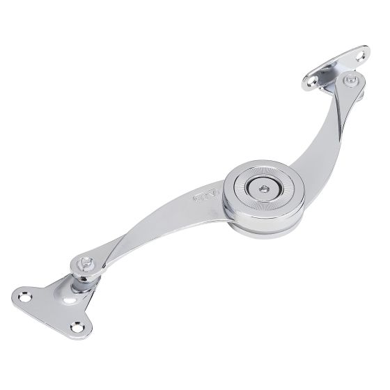 Designer Flap Stay for Wood Cabinet Door